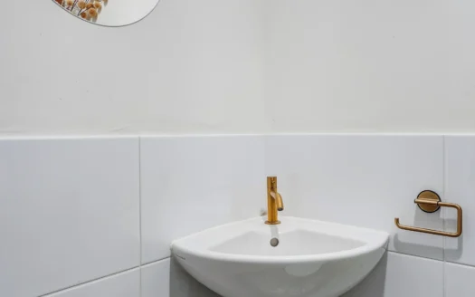 Van Dijckstraat 84-A