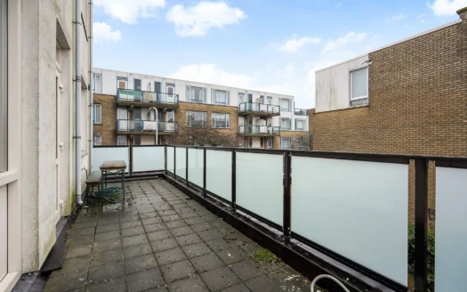 Van Dijckstraat 84-A