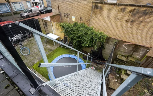 Van Dijckstraat 84-A