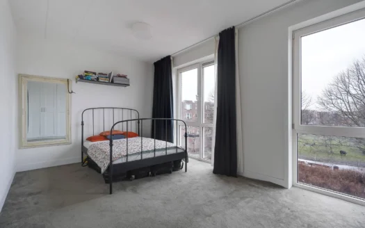 Van Dijckstraat 84-A