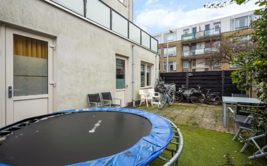 Van Dijckstraat 84-A