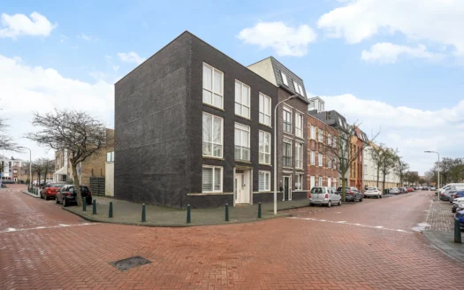 Van Dijckstraat 84-A