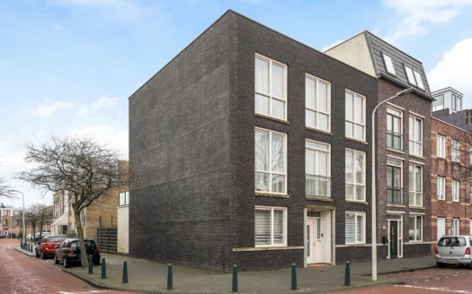 Van Dijckstraat 84-A
