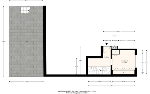 Van Dijckstraat 84-A