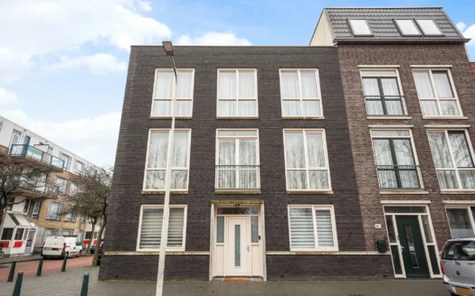 Van Dijckstraat 84-A
