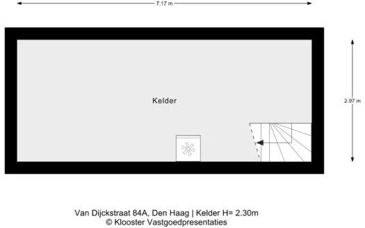 Van Dijckstraat 84-A