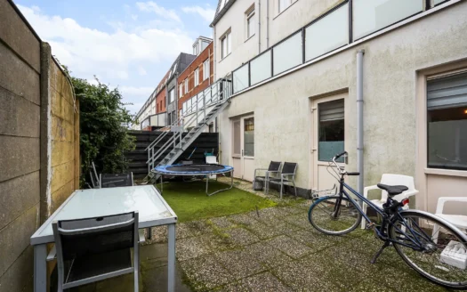 Van Dijckstraat 84-A