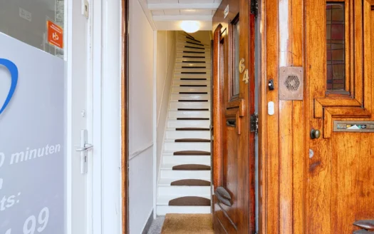 Jan Hendrikstraat 64