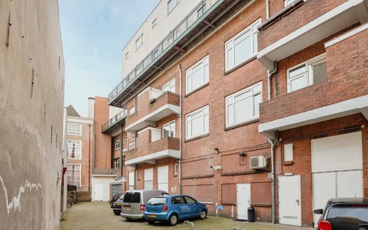 Jan Hendrikstraat 64