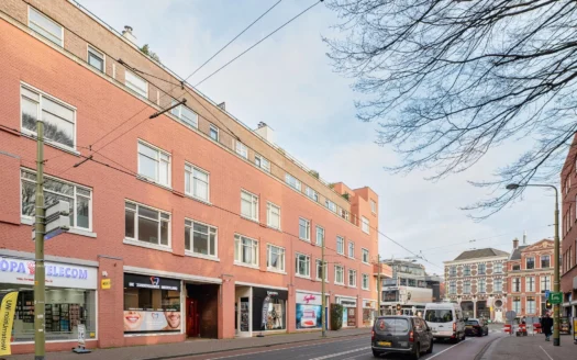 Jan Hendrikstraat 64