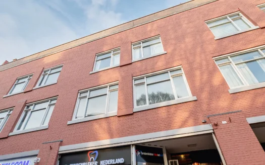 Jan Hendrikstraat 64