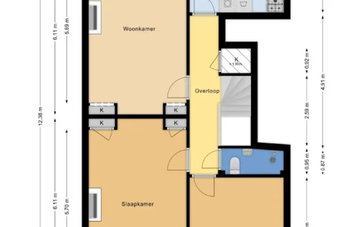 Jan Hendrikstraat 64