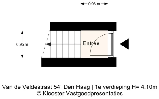 Van de Veldestraat 54