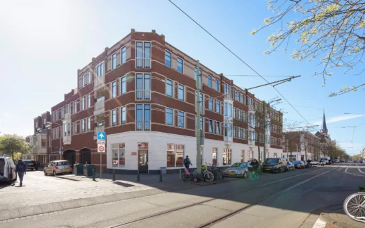 Vinkensteynstraat 14-A