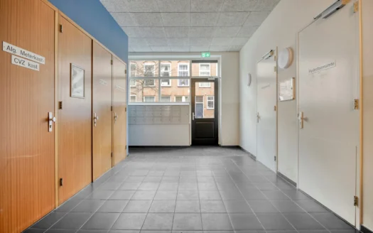 Vinkensteynstraat 14-A