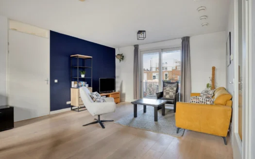 Vinkensteynstraat 14-A