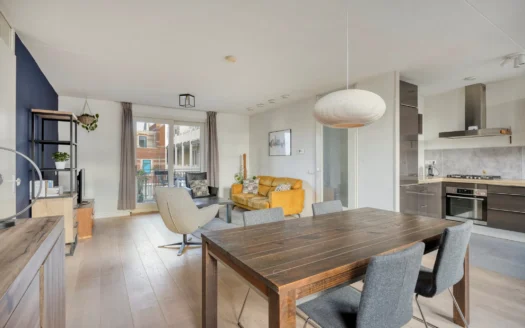 Vinkensteynstraat 14-A