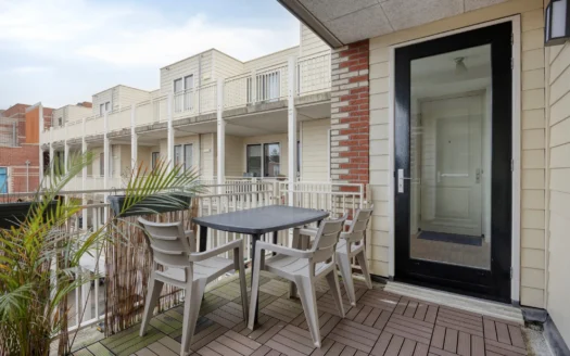 Vinkensteynstraat 14-A