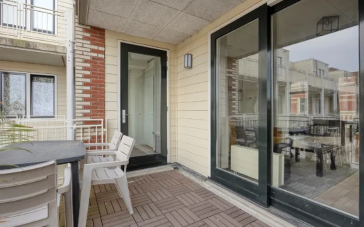 Vinkensteynstraat 14-A