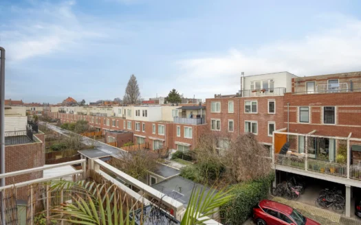 Vinkensteynstraat 14-A