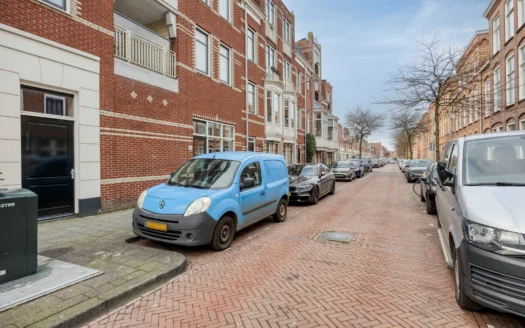 Vinkensteynstraat 14-A