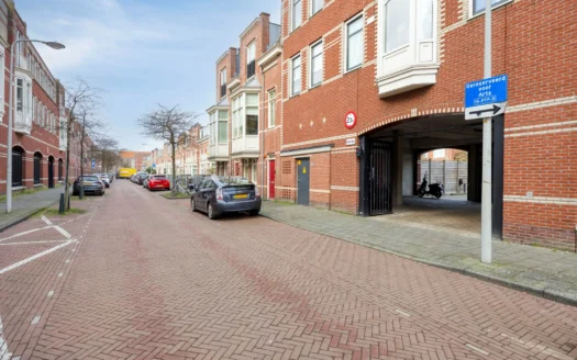 Vinkensteynstraat 14-A