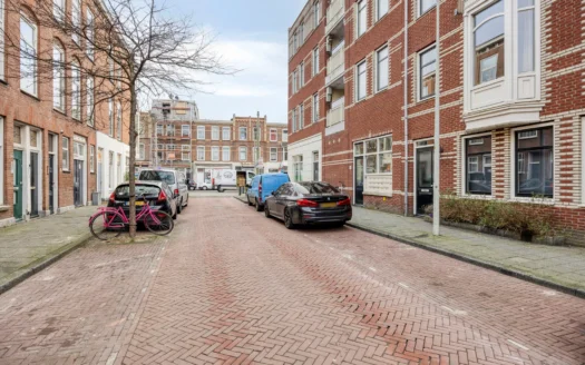 Vinkensteynstraat 14-A