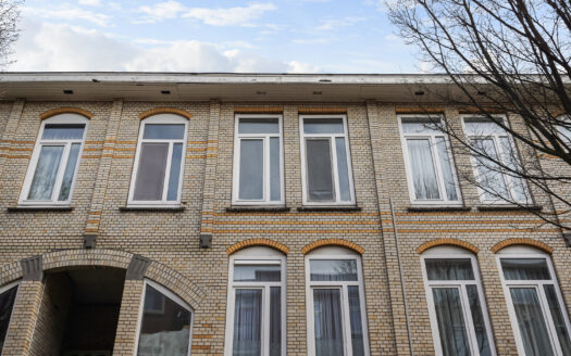 Van de Veldestraat 54