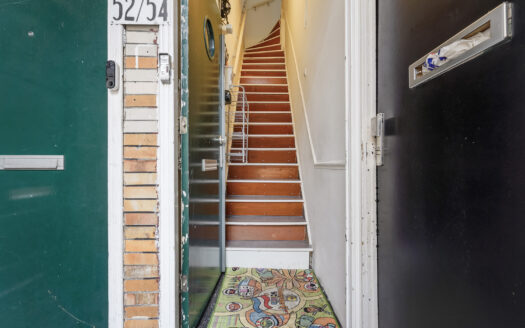 Van de Veldestraat 54