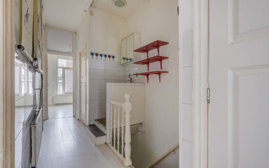 Van de Veldestraat 54