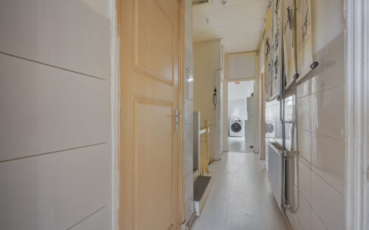 Van de Veldestraat 54