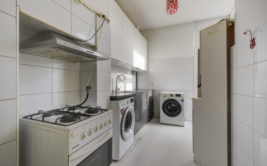 Van de Veldestraat 54