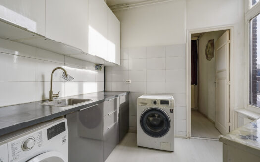 Van de Veldestraat 54