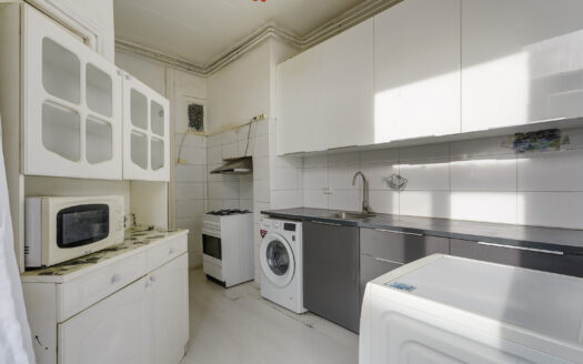 Van de Veldestraat 54