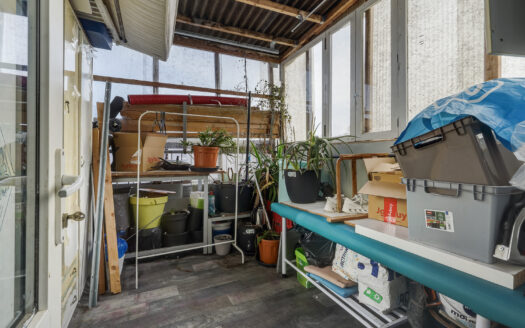 Van de Veldestraat 54