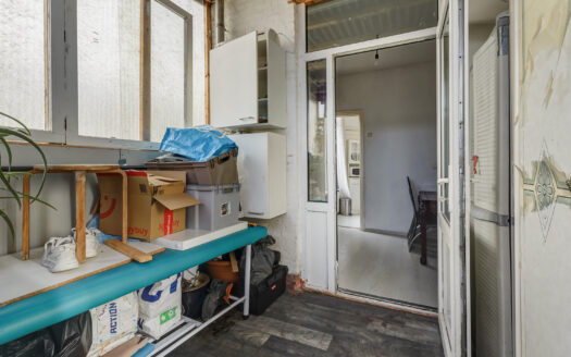 Van de Veldestraat 54