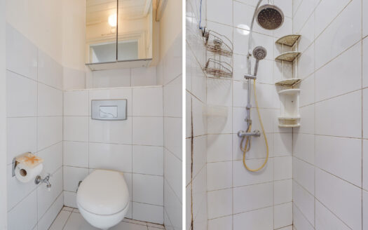 Van de Veldestraat 54