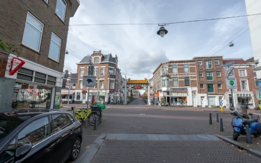 Wagenstraat 167