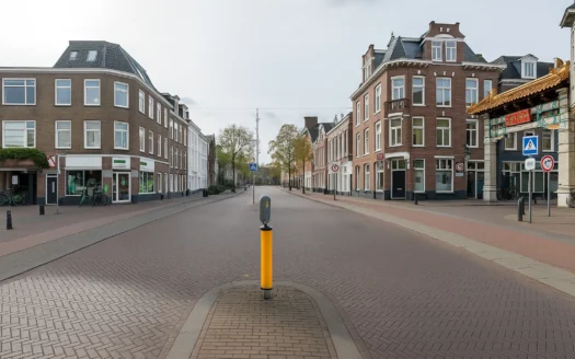 Wagenstraat 167