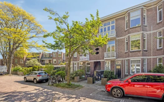 Esdoornstraat 30