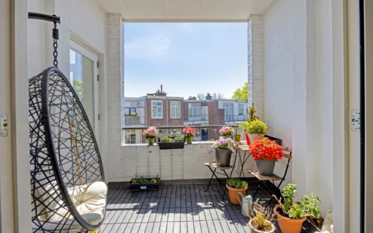 Esdoornstraat 30