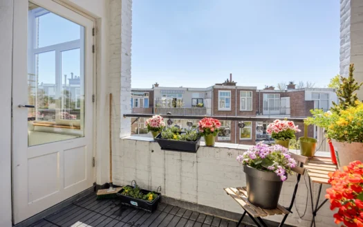 Esdoornstraat 30