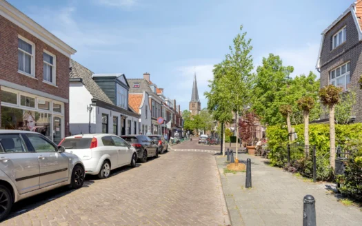 Esdoornstraat 30