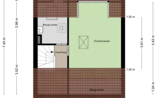 Stolwijkpad 10