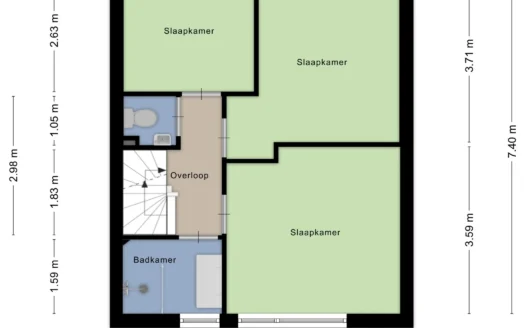 Stolwijkpad 10