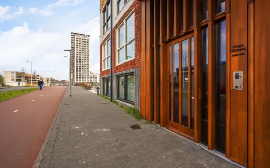 Waldorpstraat 1602
