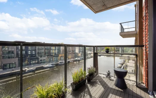 Waldorpstraat 1602