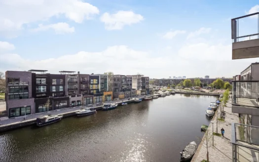 Waldorpstraat 1602