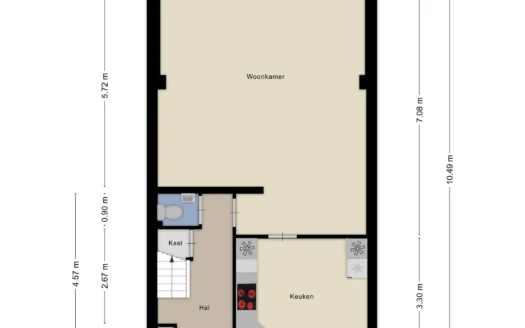 Stolwijkpad 10