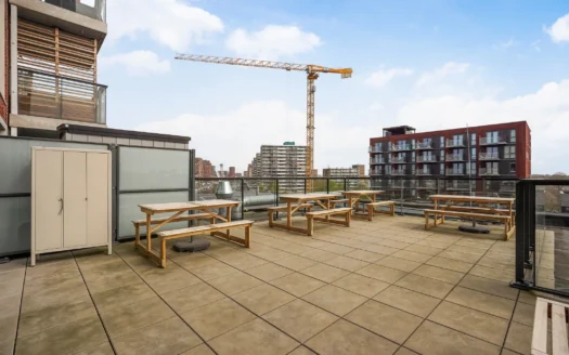Waldorpstraat 1602